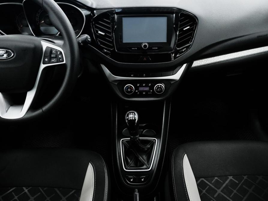 Lada (ВАЗ) Vesta I Самара  - изображение 14