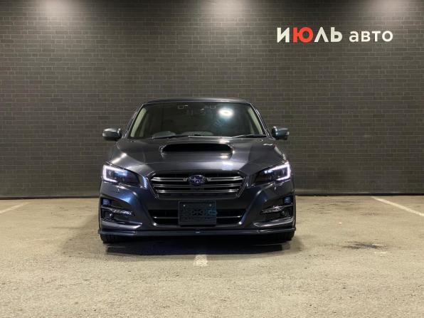 Subaru Levorg I с пробегом 2018 года, цена 2 115 000 рублей, 93124 км, универсал, Автокод Объявления