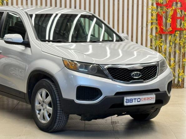 Kia Sorento II с пробегом 2010 года, цена 980 000 рублей, 202651 км, внедорожник, Автокод Объявления