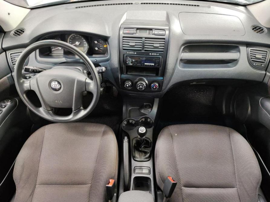 Kia Sportage II Набережные Челны  - изображение 14
