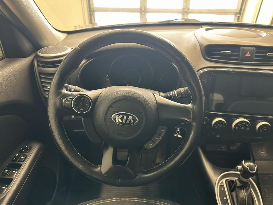 Kia Soul II Москва  - изображение 8