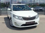 Kia Rio III Оренбург  - изображение 21