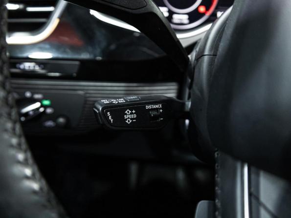 Audi Q7 II (4M) с пробегом 2018 года, цена 4 699 700 рублей, 143453 км, внедорожник, Автокод Объявления