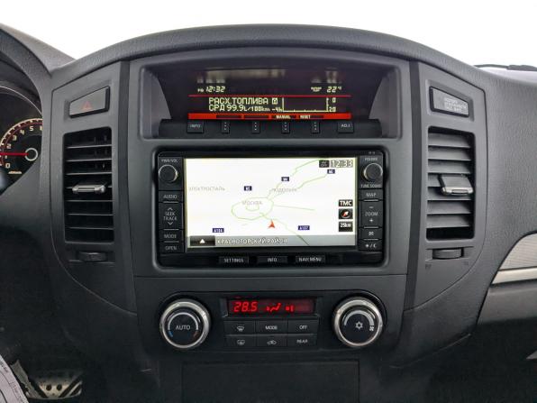 Mitsubishi Pajero IV Рестайлинг 2 с пробегом 2014 года, цена 2 450 000 рублей, 140494 км, внедорожник, Автокод Объявления