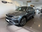 Geely Tugella I Рестайлинг Подольск  - изображение 25