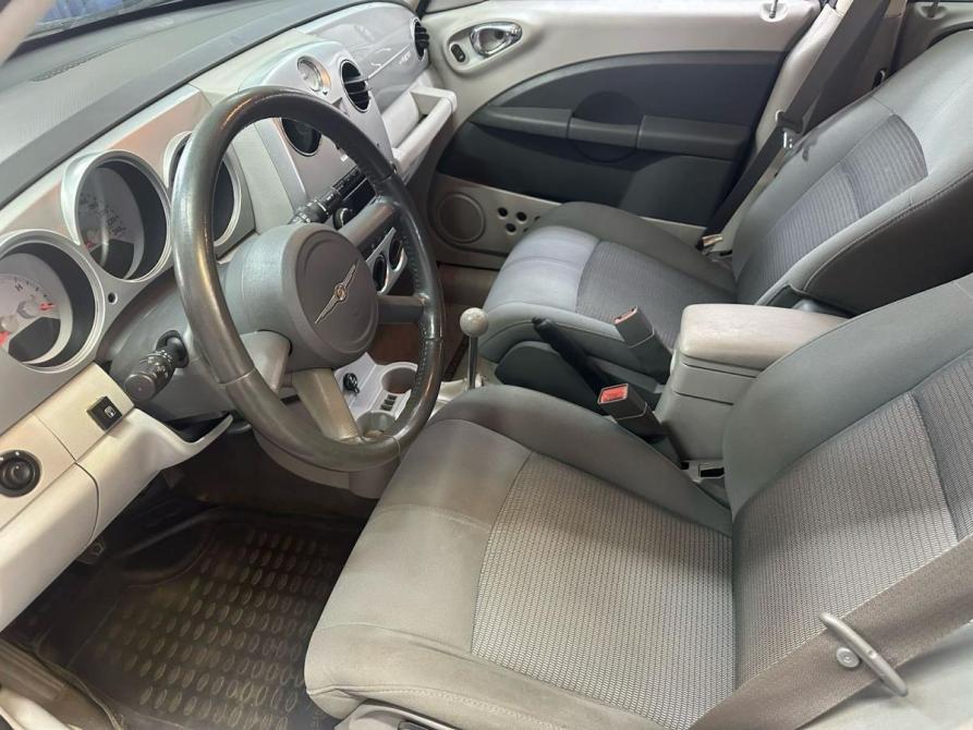 Chrysler PT Cruiser Набережные Челны  - изображение 7