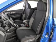 Nissan Qashqai II Рестайлинг Москва  - изображение 49