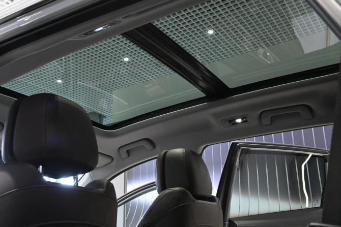 Chery Tiggo 8 Pro Max I Рестайлинг с пробегом 2023 года, цена 2 095 000 рублей, 92542 км, внедорожник, Автокод Объявления