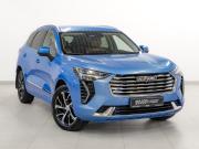 Haval Jolion I Москва  - изображение 33