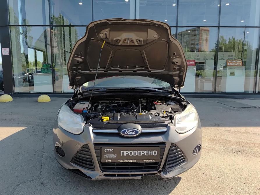 Ford Focus III Ижевск  - изображение 11
