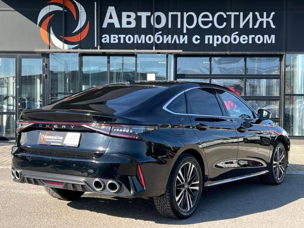 Chery Arrizo 8 с пробегом 2024 года, цена 1 790 000 рублей, 39009 км, седан, Автокод Объявления