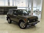 Lada (ВАЗ) 2121 (4x4) I Рестайлинг Подольск  - изображение 25