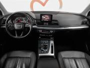 Audi Q5 II (FY) Москва  - изображение 28