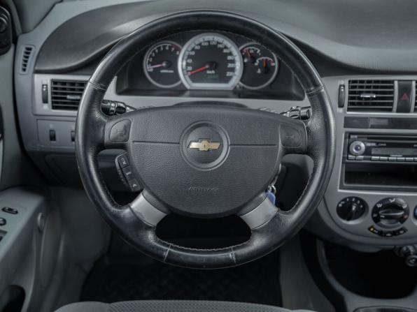 Chevrolet Lacetti I с пробегом 2008 года, цена 450 000 рублей, 263000 км, седан, Автокод Объявления