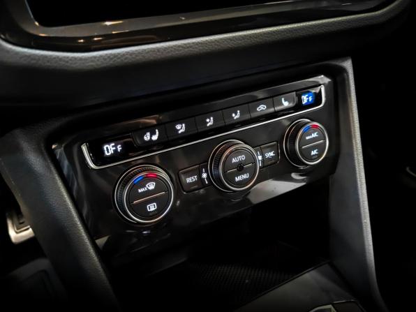 Volkswagen Tiguan II с пробегом 2019 года, цена 2 500 000 рублей, 63150 км, внедорожник, Автокод Объявления