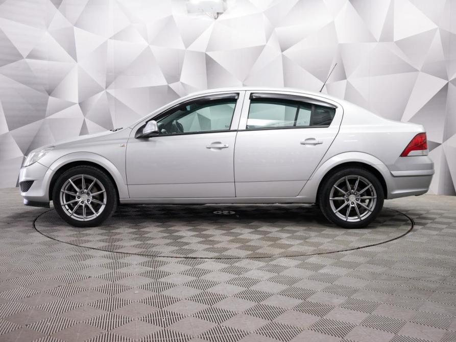 Opel Astra H Рестайлинг Ульяновск  - изображение 2
