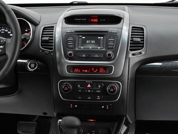 Kia Sorento II Рестайлинг с пробегом 2019 года, цена 1 599 000 рублей, 77458 км, внедорожник, Автокод Объявления
