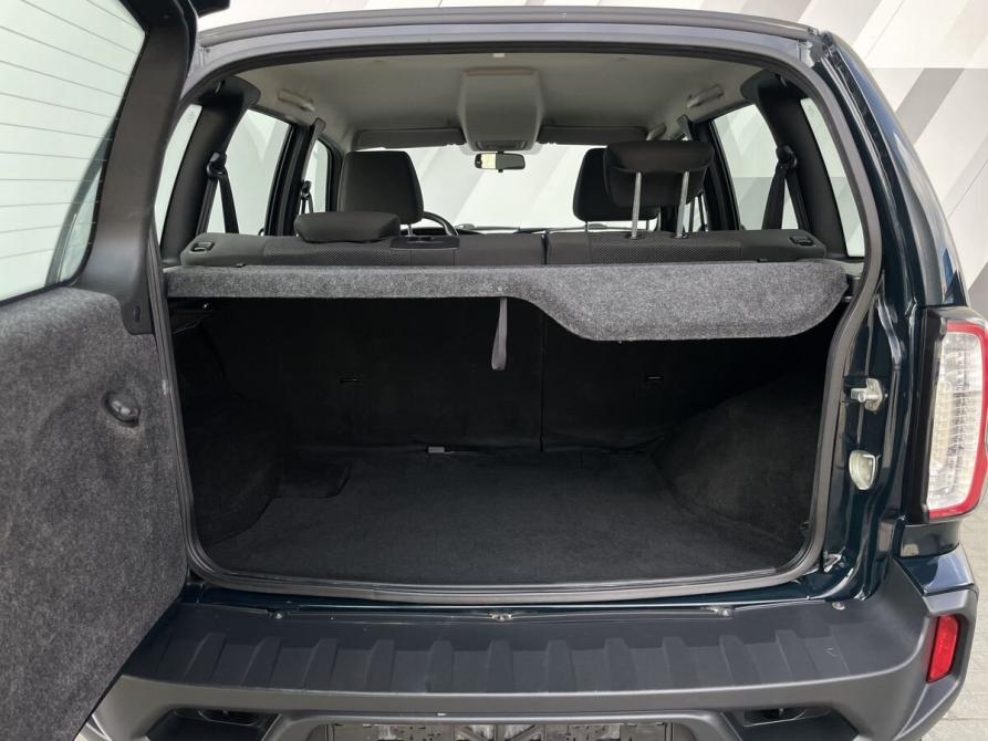 Lada (ВАЗ) Niva Travel I Екатеринбург  - изображение 8