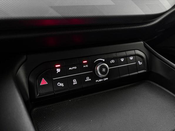 Haval F7x I Рестайлинг с пробегом 2023 года, цена 2 007 000 рублей, 28395 км, внедорожник, Автокод Объявления