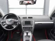 Skoda Octavia II (A5) Рестайлинг Москва  - изображение 26
