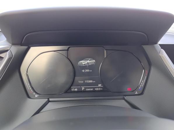 BMW 2 серии F44 с пробегом 2020 года, цена 2 990 000 рублей, 115369 км, седан, Автокод Объявления