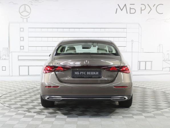 Mercedes-Benz E-Класс VI (W214 S214) с пробегом 2024 года, цена 6 990 000 рублей, 2727 км, седан, Автокод Объявления
