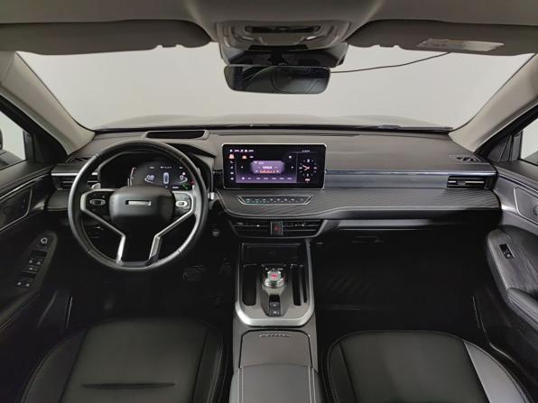Haval Jolion I с пробегом 2023 года, цена 2 180 000 рублей, 25230 км, внедорожник, Автокод Объявления