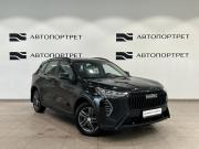 Haval Jolion I Рестайлинг Санкт-Петербург  - изображение 23