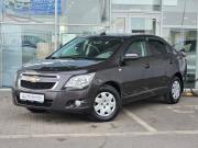 Chevrolet Cobalt II Рестайлинг Липецк  - изображение 12