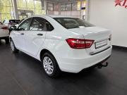 Lada (ВАЗ) Vesta I Киров  - изображение 21