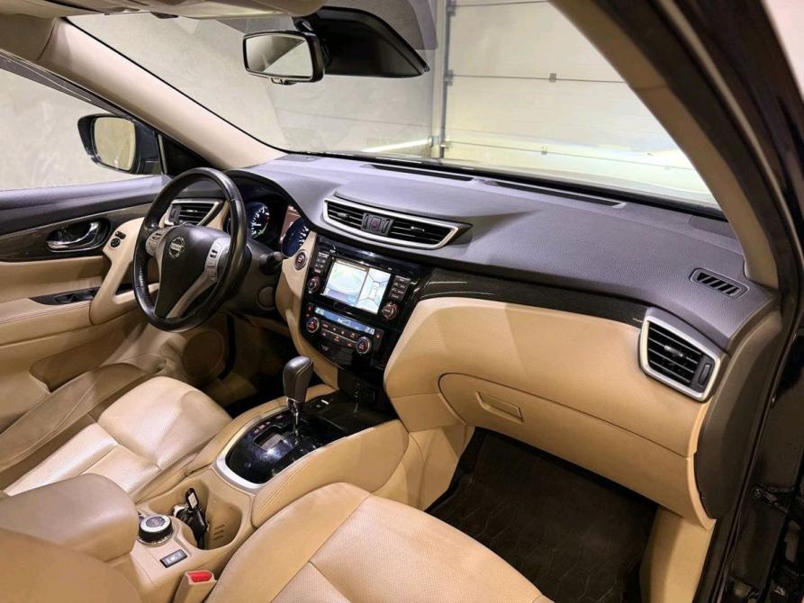 Nissan X-Trail III Новосибирск  - изображение 21