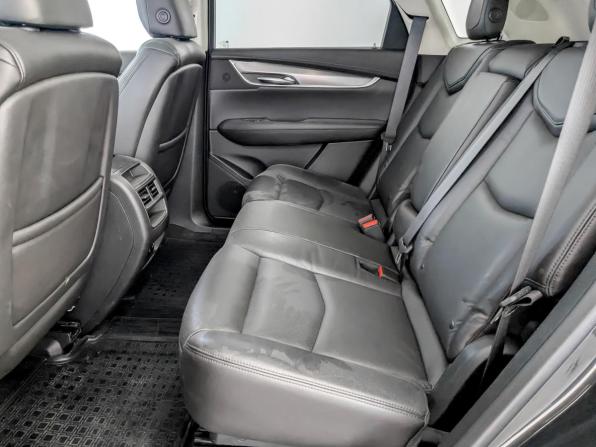Cadillac XT5 I с пробегом 2016 года, цена 2 729 000 рублей, 55554 км, внедорожник, Автокод Объявления