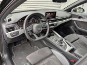 Audi A4 allroad V (B9) Рестайлинг Москва  - изображение 40