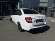 Lada (ВАЗ) Granta I Рестайлинг Оренбург  - изображение 19