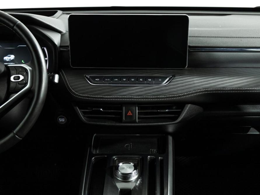 Haval Jolion I Санкт-Петербург  - изображение 14
