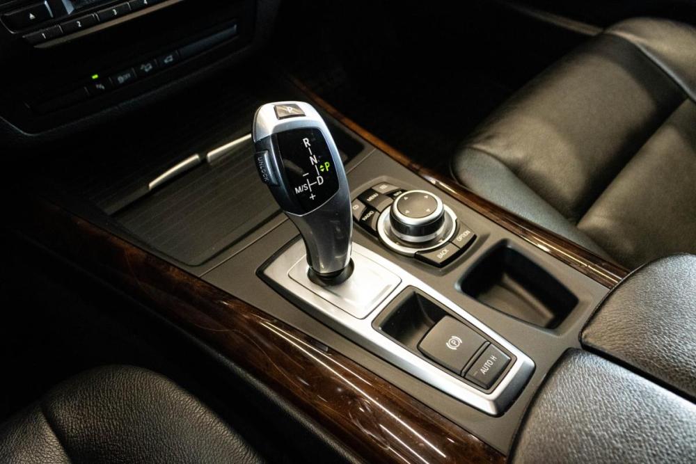 BMW X5 II (E70) Уфа  - изображение 22