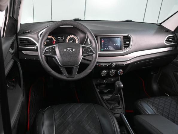Lada (ВАЗ) Vesta I Рестайлинг (NG) с пробегом 2024 года, цена 1 329 000 рублей, 49915 км, седан, Автокод Объявления