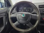 Skoda Fabia II Рестайлинг Тольятти  - изображение 35