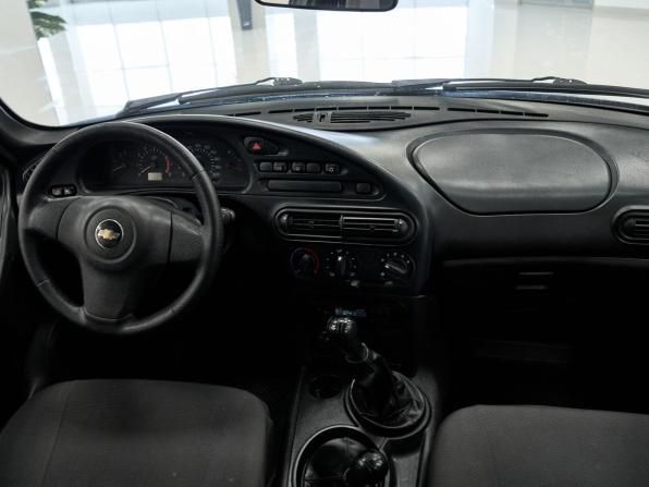 Chevrolet Niva I Рестайлинг с пробегом 2013 года, цена 326 000 рублей, 211868 км, внедорожник, Автокод Объявления