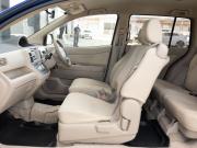 Toyota Raum II Новосибирск  - изображение 32