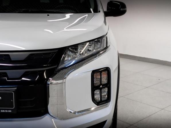 Mitsubishi ASX I Рестайлинг 3 с пробегом 2021 года, цена 2 345 000 рублей, 56555 км, внедорожник, Автокод Объявления