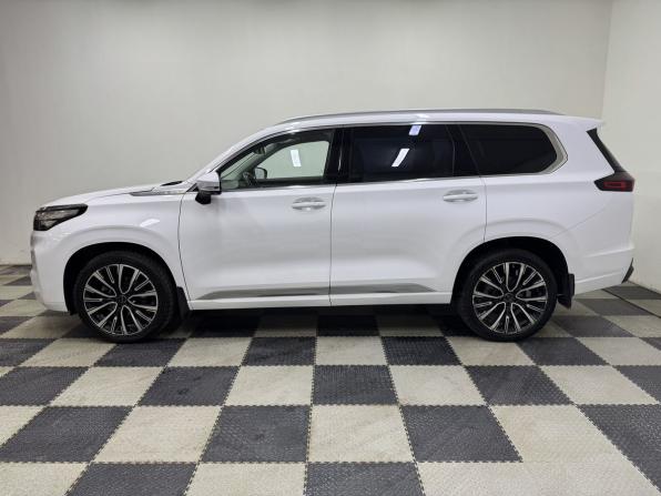 Exeed VX I с пробегом 2022 года, цена 2 490 000 рублей, 82150 км, внедорожник, Автокод Объявления