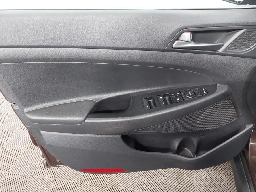 Hyundai Tucson III Пермь  - изображение 19