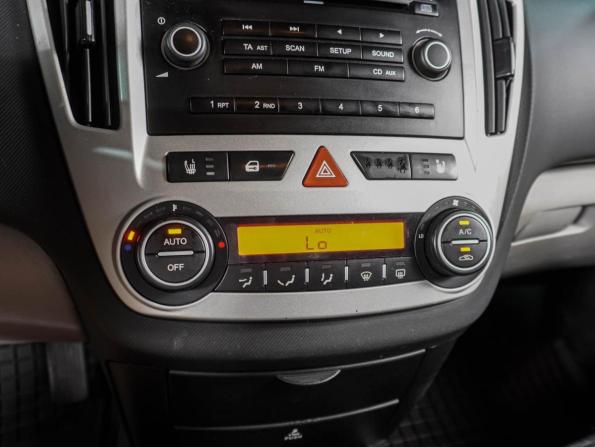 Kia Ceed I с пробегом 2009 года, цена 579 000 рублей, 164566 км, хэтчбек, Автокод Объявления