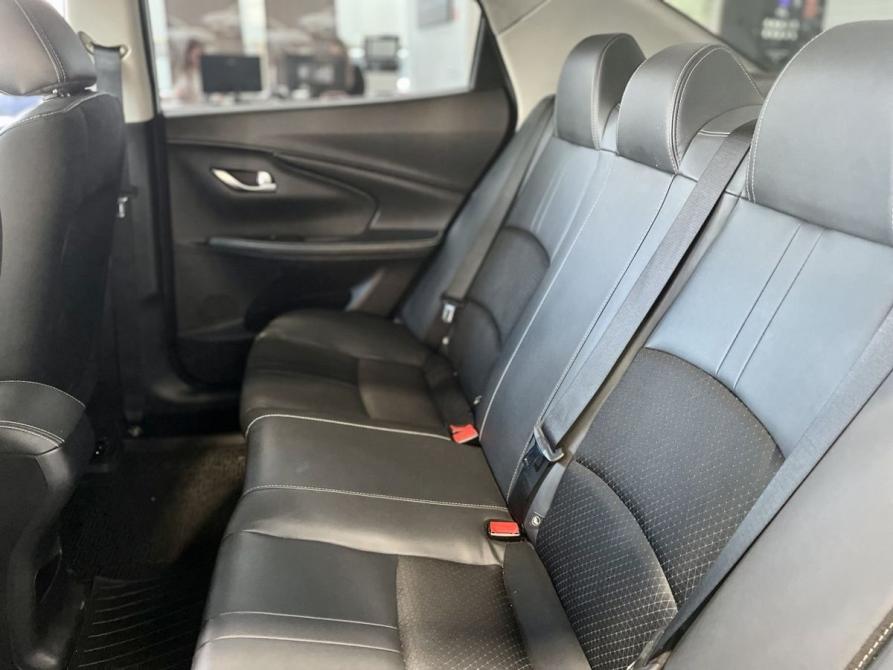 Changan Alsvin Ростов-на-Дону  - изображение 11