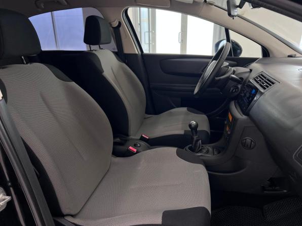 Citroen C4 II с пробегом 2010 года, цена 490 000 рублей, 205098 км, хэтчбек, Автокод Объявления