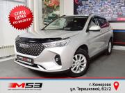 Haval M6 II Кемерово  - изображение 25