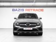 Mercedes-Benz GLC Coupe I (C253) Тюмень  - изображение 30