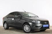 Lada (ВАЗ) Vesta I Тюмень  - изображение 18