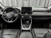 Toyota RAV4 V (XA50) Москва  - изображение 37
